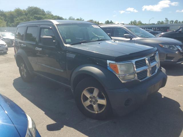 Photo 3 VIN: 1D8GU28K58W242037 - DODGE NITRO SXT 