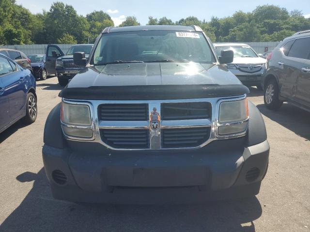 Photo 4 VIN: 1D8GU28K58W242037 - DODGE NITRO SXT 