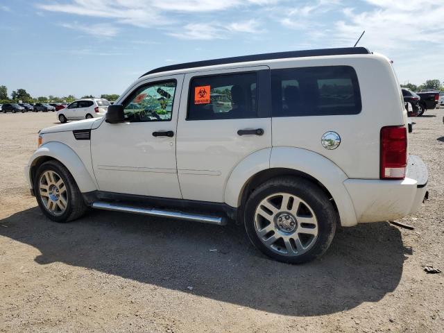 Photo 1 VIN: 1D8GU28K58W275605 - DODGE NITRO SXT 