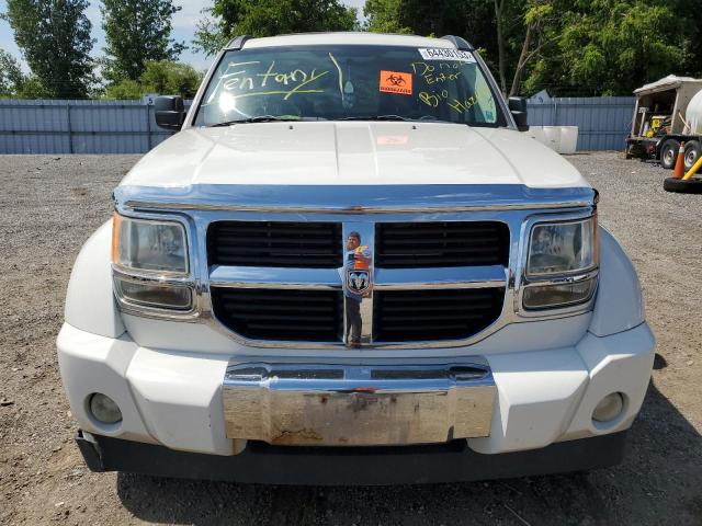 Photo 4 VIN: 1D8GU28K58W275605 - DODGE NITRO SXT 