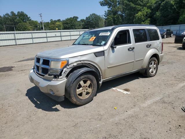 Photo 0 VIN: 1D8GU28K59W514927 - DODGE NITRO SE 