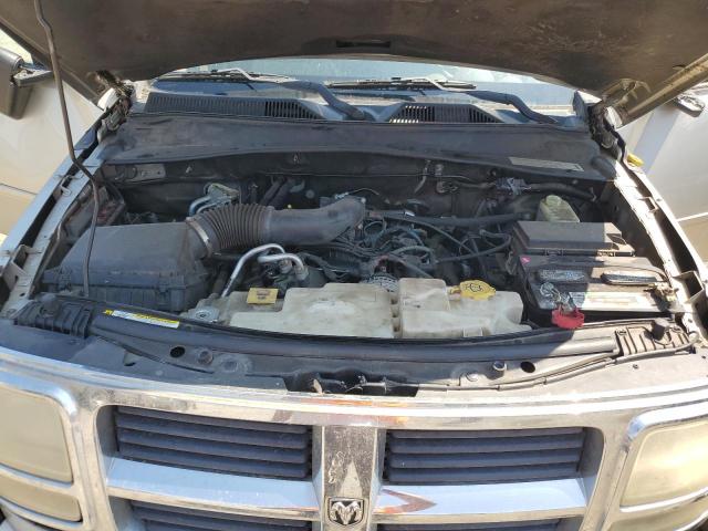 Photo 10 VIN: 1D8GU28K59W514927 - DODGE NITRO SE 