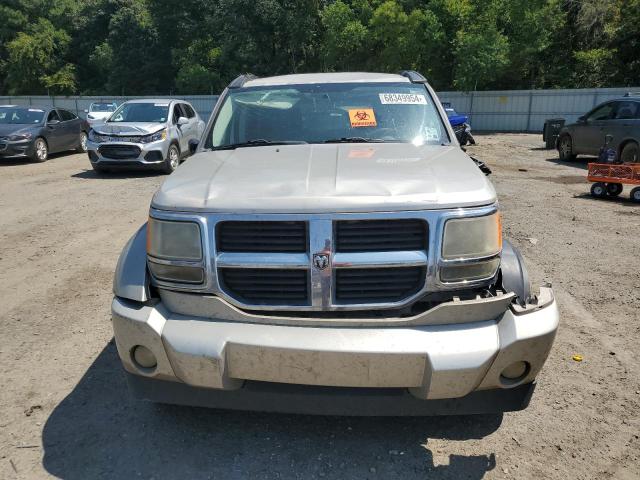 Photo 4 VIN: 1D8GU28K59W514927 - DODGE NITRO SE 