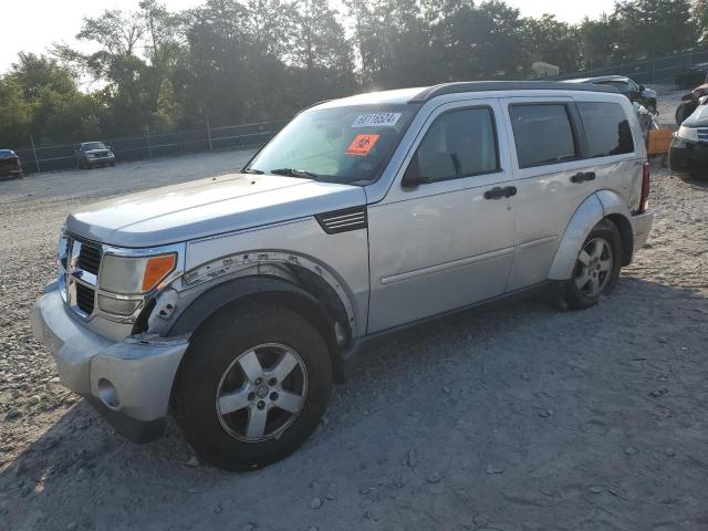 Photo 0 VIN: 1D8GU28K59W514944 - DODGE NITRO SE 