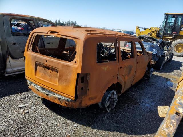 Photo 2 VIN: 1D8GU28K59W525779 - DODGE NITRO 