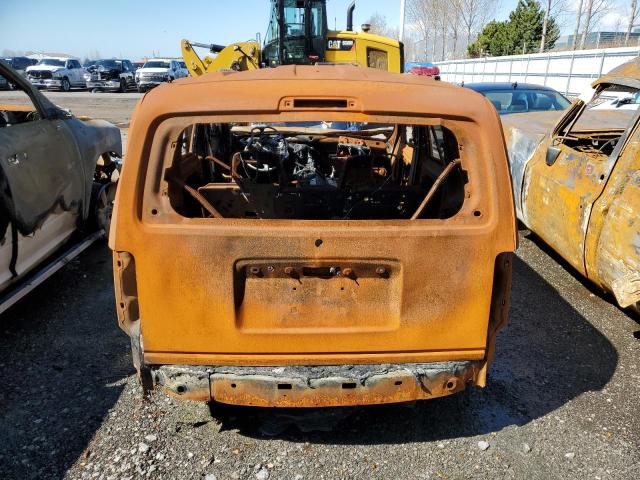 Photo 5 VIN: 1D8GU28K59W525779 - DODGE NITRO 