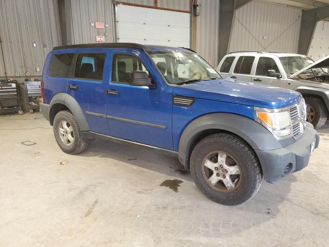 Photo 3 VIN: 1D8GU28K67W555712 - DODGE NITRO 