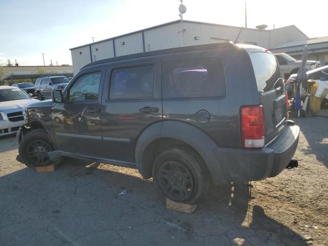 Photo 1 VIN: 1D8GU28K68W252916 - DODGE NITRO SXT 