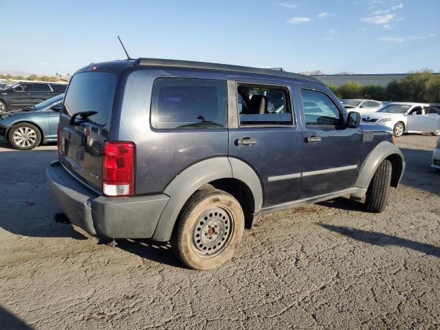 Photo 2 VIN: 1D8GU28K68W252916 - DODGE NITRO SXT 