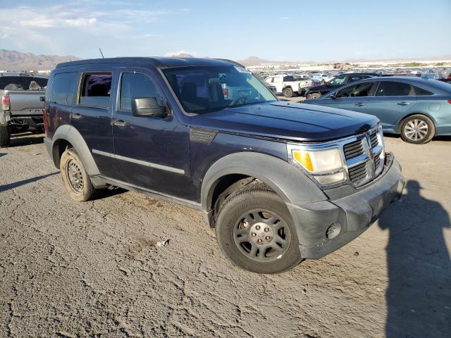 Photo 3 VIN: 1D8GU28K68W252916 - DODGE NITRO SXT 