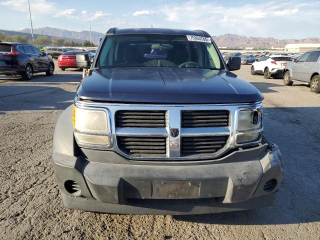 Photo 4 VIN: 1D8GU28K68W252916 - DODGE NITRO SXT 