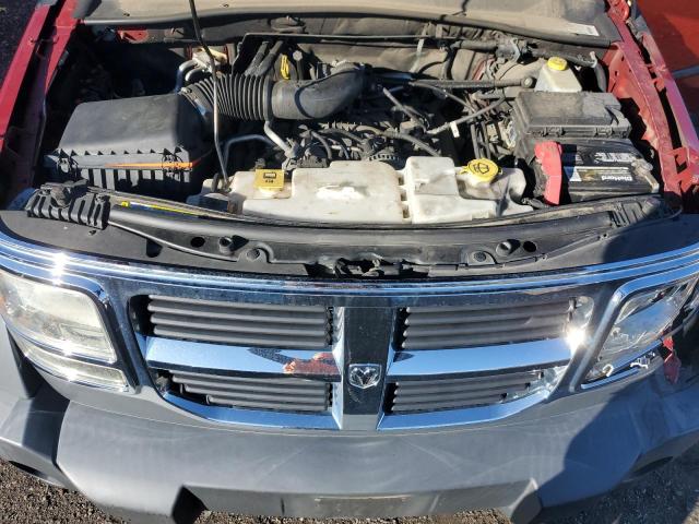 Photo 10 VIN: 1D8GU28K68W272180 - DODGE NITRO SXT 