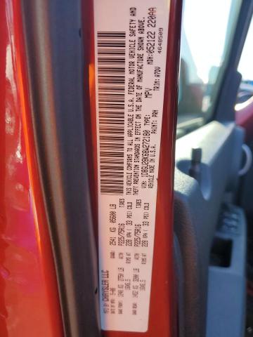 Photo 11 VIN: 1D8GU28K68W272180 - DODGE NITRO SXT 