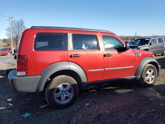 Photo 2 VIN: 1D8GU28K68W272180 - DODGE NITRO SXT 