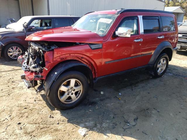 Photo 0 VIN: 1D8GU28K77W504042 - DODGE NITRO 