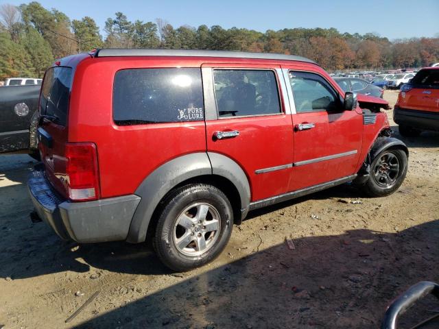 Photo 2 VIN: 1D8GU28K77W504042 - DODGE NITRO 