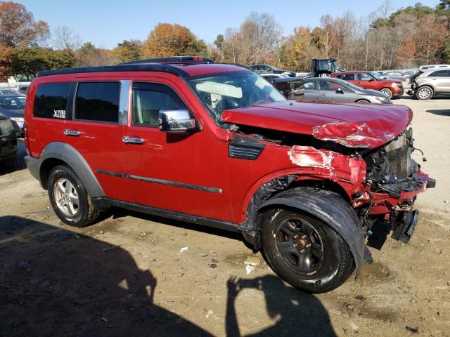 Photo 3 VIN: 1D8GU28K77W504042 - DODGE NITRO 