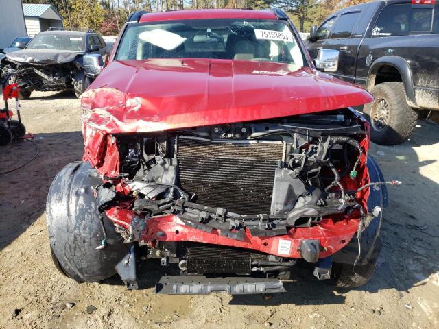 Photo 4 VIN: 1D8GU28K77W504042 - DODGE NITRO 