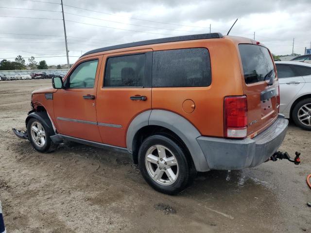 Photo 1 VIN: 1D8GU28K77W546713 - DODGE NITRO 