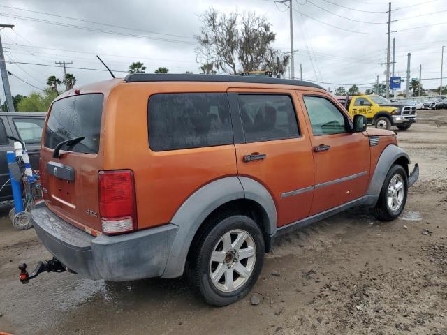 Photo 2 VIN: 1D8GU28K77W546713 - DODGE NITRO 