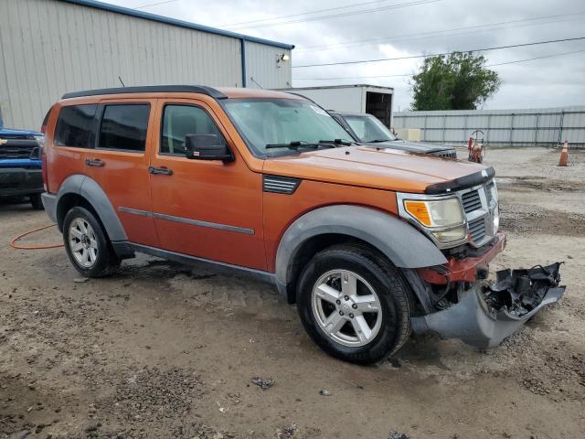 Photo 3 VIN: 1D8GU28K77W546713 - DODGE NITRO 