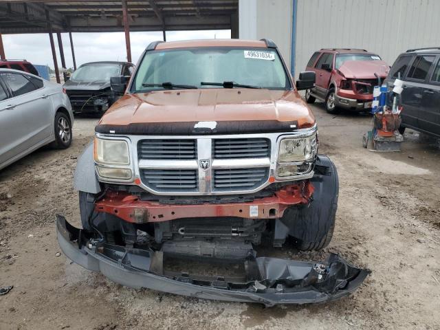 Photo 4 VIN: 1D8GU28K77W546713 - DODGE NITRO 