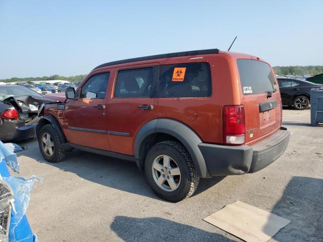 Photo 1 VIN: 1D8GU28K77W546789 - DODGE NITRO 