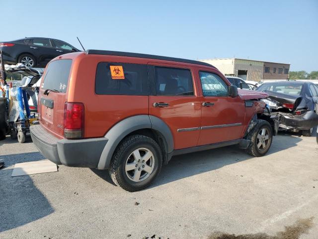 Photo 2 VIN: 1D8GU28K77W546789 - DODGE NITRO 