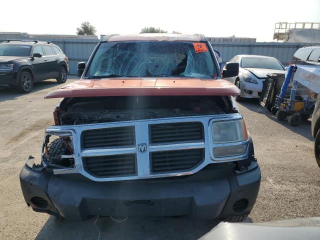 Photo 4 VIN: 1D8GU28K77W546789 - DODGE NITRO 