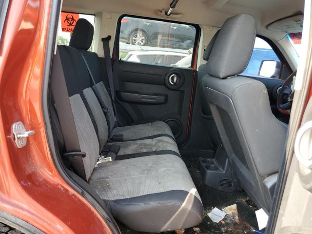 Photo 9 VIN: 1D8GU28K77W546789 - DODGE NITRO 