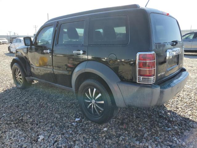 Photo 1 VIN: 1D8GU28K77W549143 - DODGE NITRO SXT 