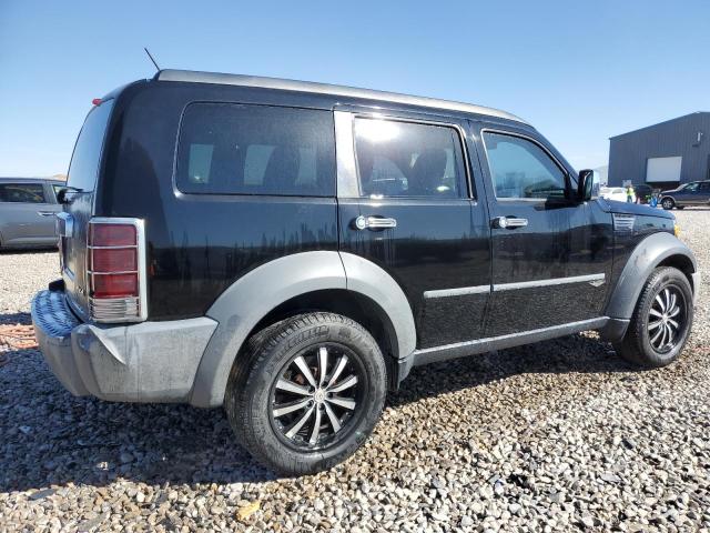 Photo 2 VIN: 1D8GU28K77W549143 - DODGE NITRO SXT 