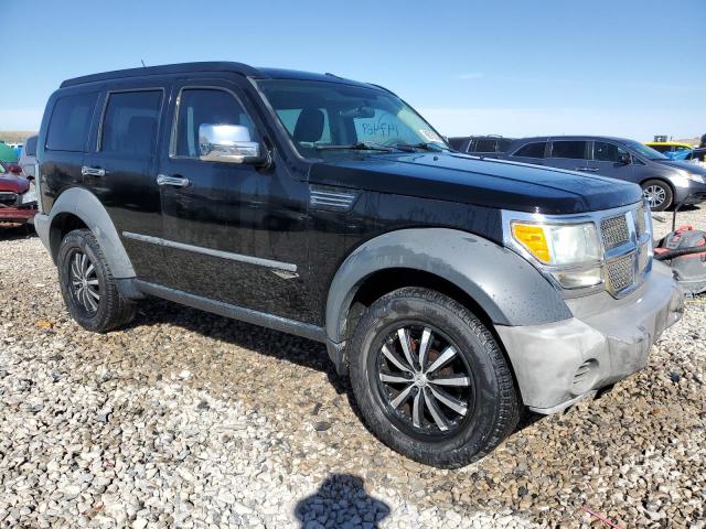 Photo 3 VIN: 1D8GU28K77W549143 - DODGE NITRO SXT 