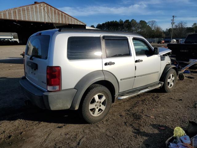 Photo 2 VIN: 1D8GU28K77W629123 - DODGE NITRO 