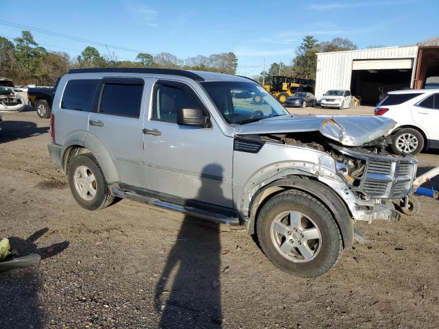 Photo 3 VIN: 1D8GU28K77W629123 - DODGE NITRO 