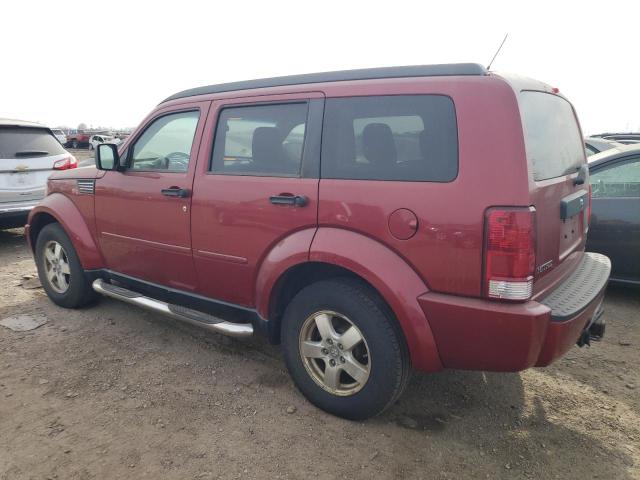 Photo 1 VIN: 1D8GU28K78W105133 - DODGE NITRO 