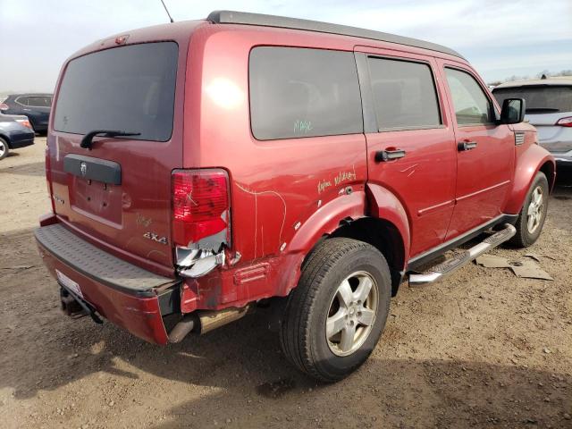 Photo 2 VIN: 1D8GU28K78W105133 - DODGE NITRO 