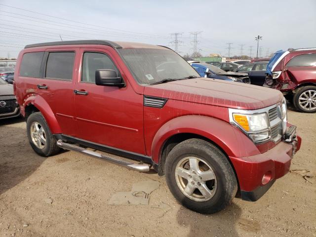 Photo 3 VIN: 1D8GU28K78W105133 - DODGE NITRO 