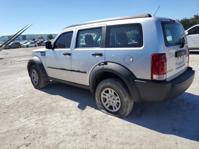 Photo 1 VIN: 1D8GU28K78W117556 - DODGE NITRO 