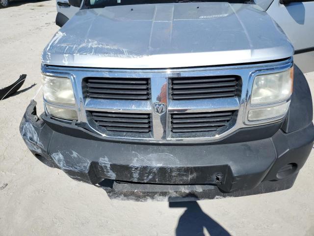 Photo 11 VIN: 1D8GU28K78W117556 - DODGE NITRO 