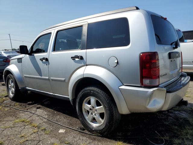 Photo 1 VIN: 1D8GU28K78W128380 - DODGE NITRO SXT 