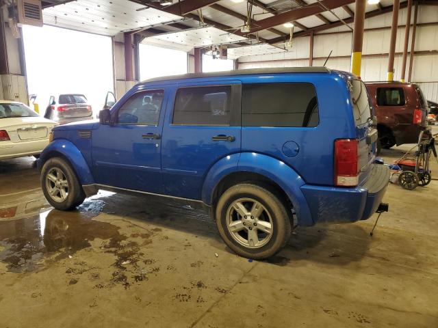 Photo 1 VIN: 1D8GU28K78W129254 - DODGE NITRO SXT 