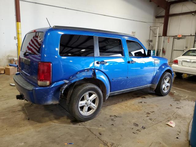 Photo 2 VIN: 1D8GU28K78W129254 - DODGE NITRO SXT 