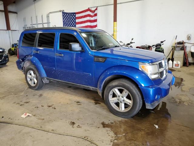 Photo 3 VIN: 1D8GU28K78W129254 - DODGE NITRO SXT 