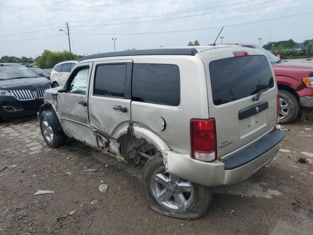 Photo 1 VIN: 1D8GU28K78W204857 - DODGE NITRO SXT 