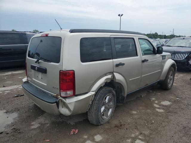 Photo 2 VIN: 1D8GU28K78W204857 - DODGE NITRO SXT 