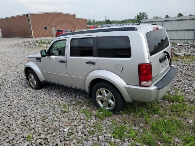 Photo 1 VIN: 1D8GU28K78W209332 - DODGE NITRO 