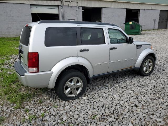 Photo 2 VIN: 1D8GU28K78W209332 - DODGE NITRO 