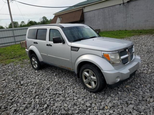 Photo 3 VIN: 1D8GU28K78W209332 - DODGE NITRO 