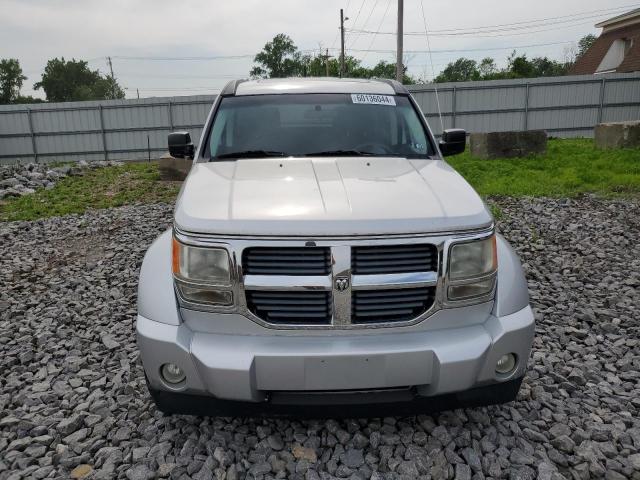 Photo 4 VIN: 1D8GU28K78W209332 - DODGE NITRO 